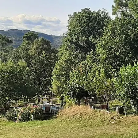 Le Clos Hébergement de vacances