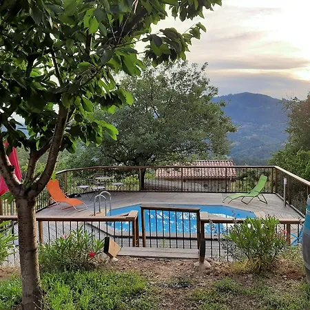 Hébergement de vacances Le Clos *